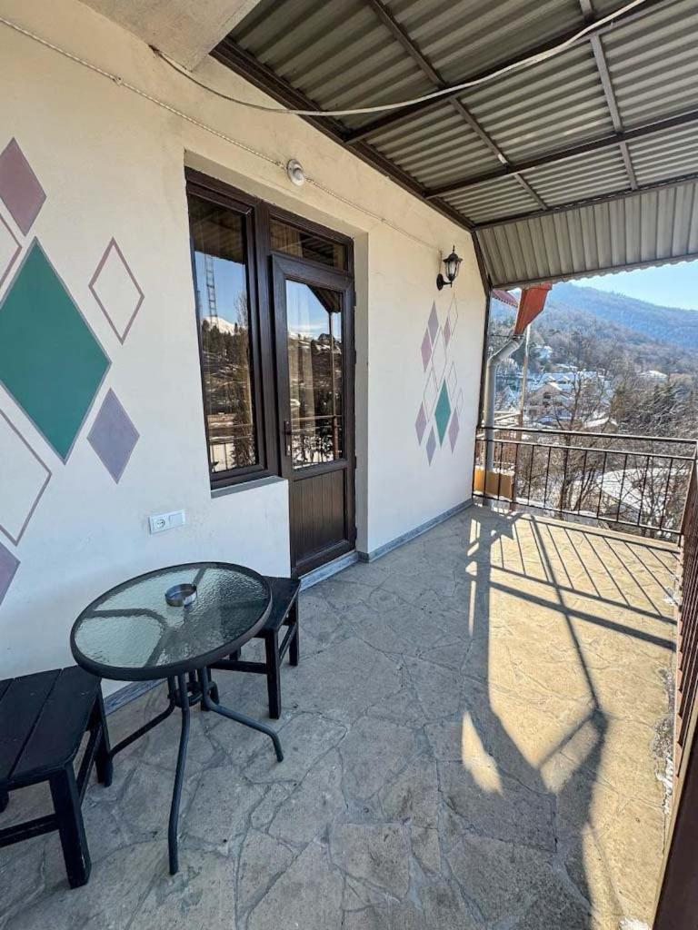 Paxlava Guesthouse & Restaurant Dilijan Exterior foto